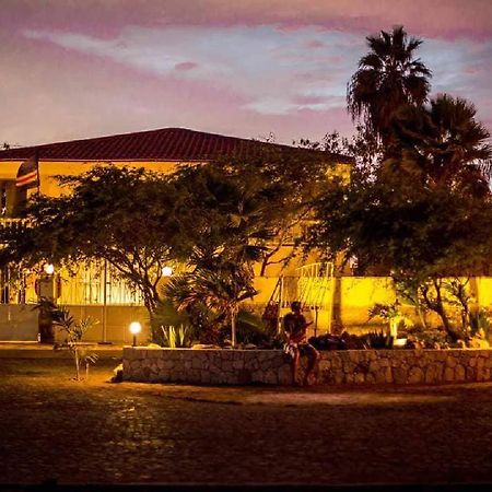 Surf House Hostel Santa Maria Ngoại thất bức ảnh
