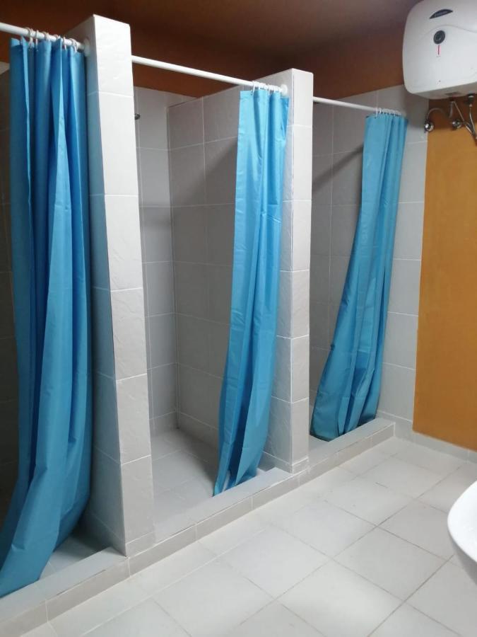 Surf House Hostel Santa Maria Ngoại thất bức ảnh