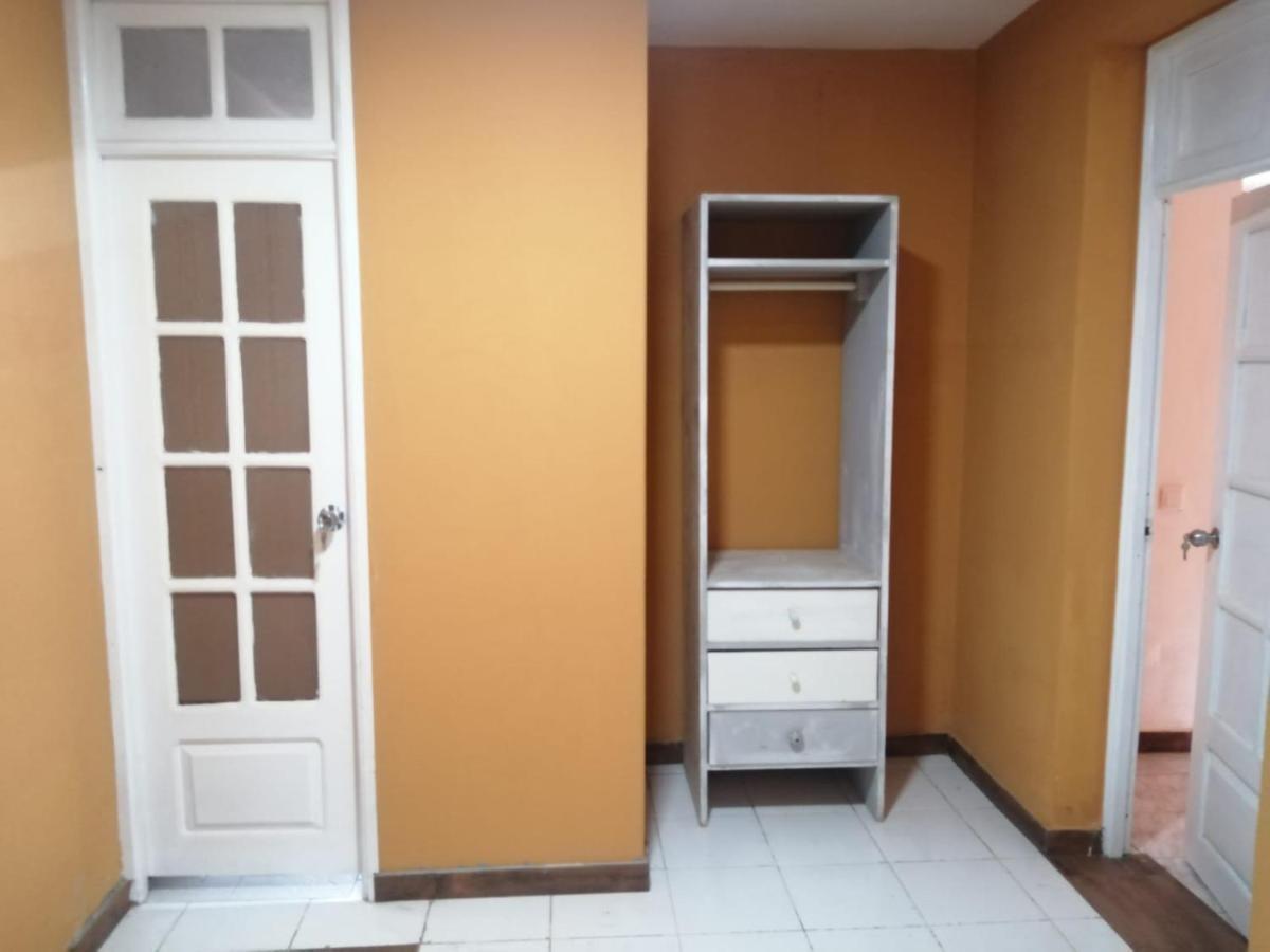 Surf House Hostel Santa Maria Ngoại thất bức ảnh