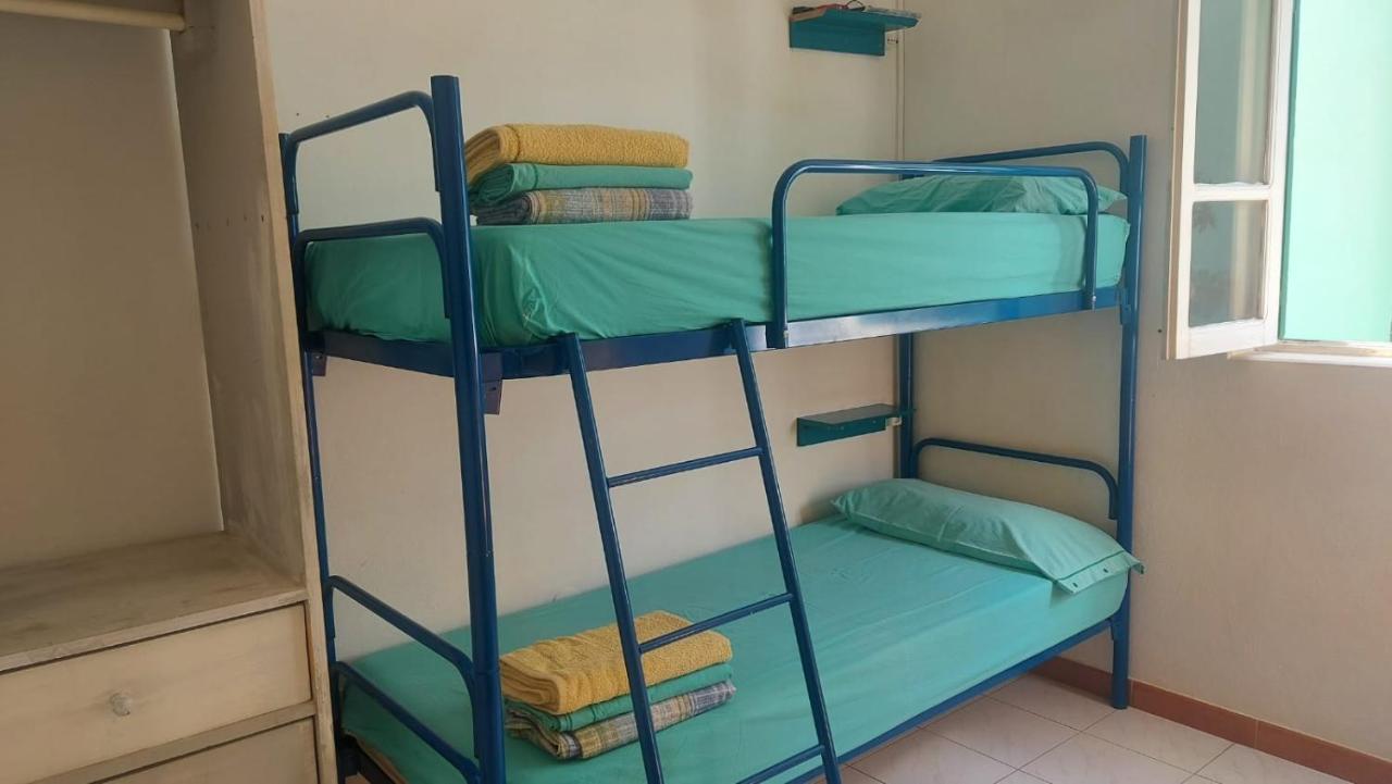 Surf House Hostel Santa Maria Ngoại thất bức ảnh