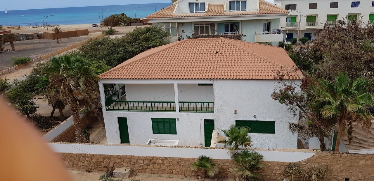 Surf House Hostel Santa Maria Ngoại thất bức ảnh