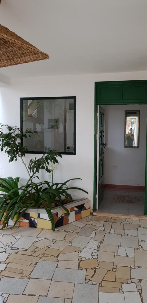 Surf House Hostel Santa Maria Ngoại thất bức ảnh
