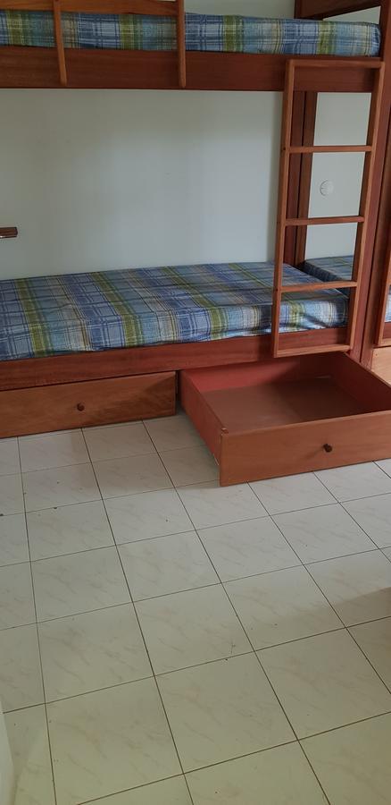 Surf House Hostel Santa Maria Ngoại thất bức ảnh