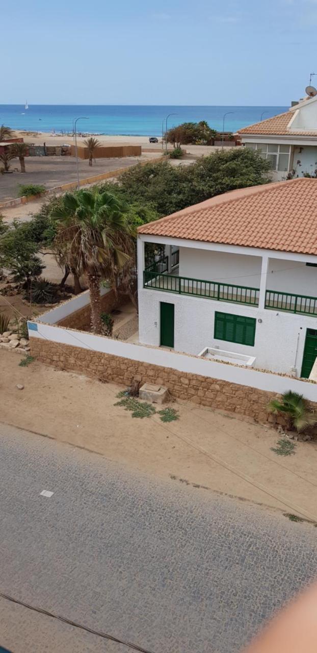 Surf House Hostel Santa Maria Ngoại thất bức ảnh