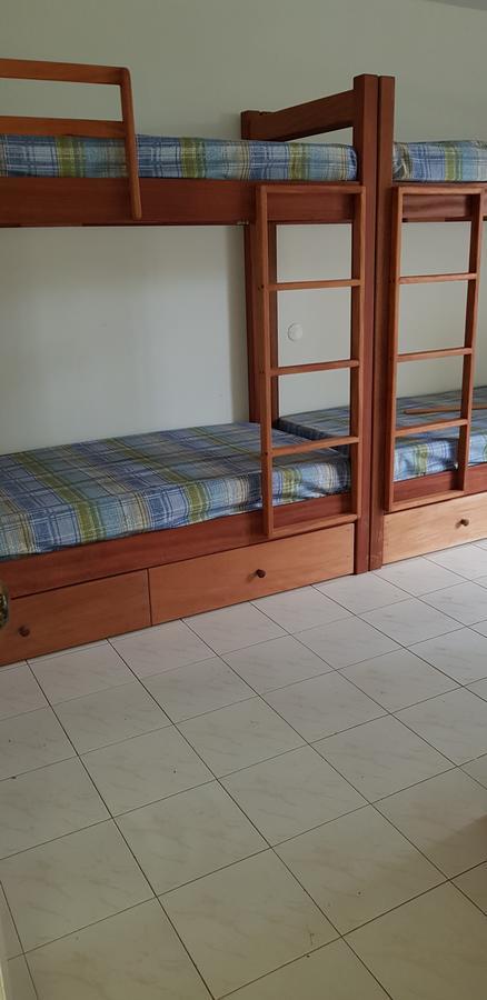 Surf House Hostel Santa Maria Ngoại thất bức ảnh