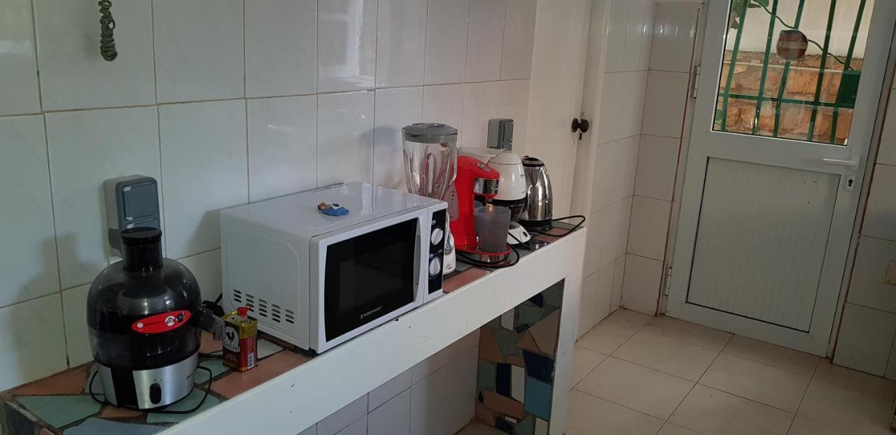 Surf House Hostel Santa Maria Ngoại thất bức ảnh