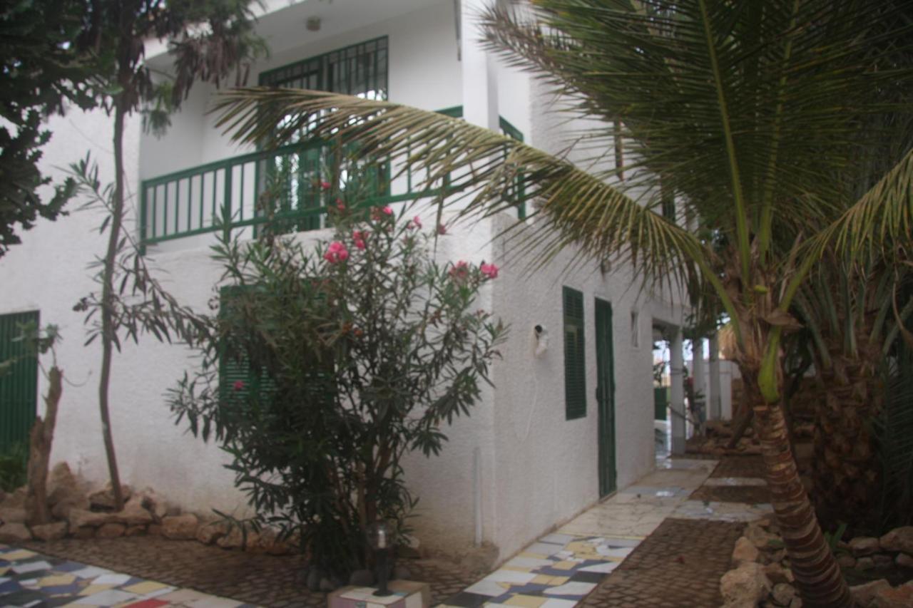Surf House Hostel Santa Maria Ngoại thất bức ảnh
